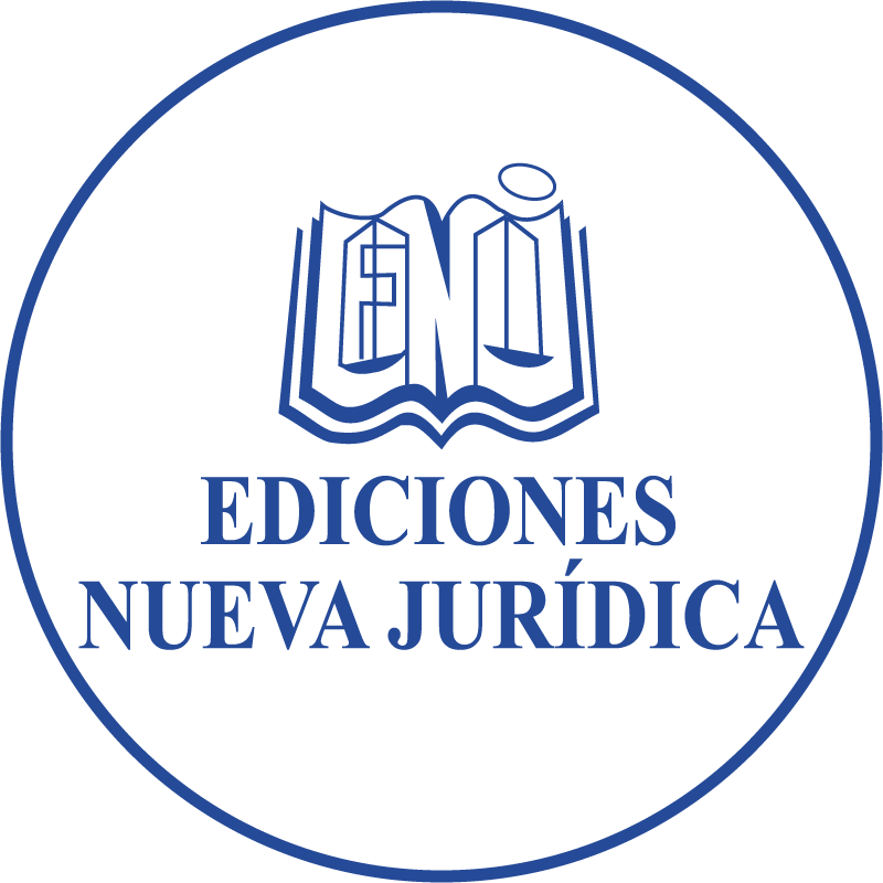 Ediciones Nueva Jurídica